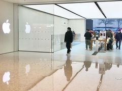 -Apple零售店(青岛万象城店)