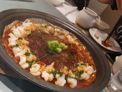 -辣螃铠盆盆蟹大排档(海昌店)