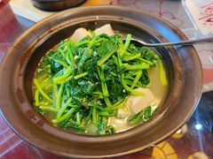 -木子山庄·安徽省老字号·中国炖锅宴