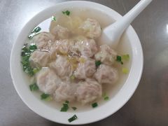 -汪家馄饨(集庆路店)