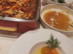 -凯鸽酒楼(恒安新区店)