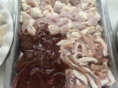 -百川油茶馆(燕岩店)