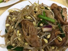 -电白鸭粥店(下沙二坊88号店)