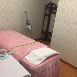 -佐登妮丝美容SPA生活馆