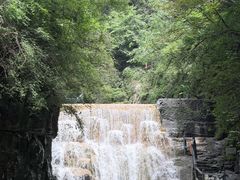 -焦作青龙峡风景名胜区