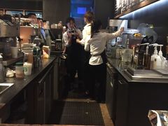 -星巴克臻选(宁波天一广场店)