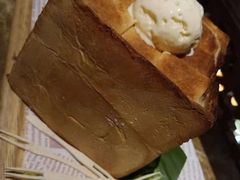 -绿茶餐厅(布吉万象汇店)