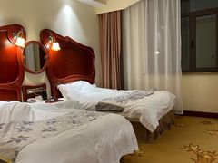-长白山乐高美温泉度假酒店