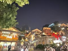 -重庆十八梯传统风貌区