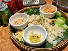 -园林美食城·本土农家菜(杨和镇店)