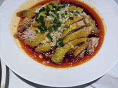 -又见炊烟私房菜(敬亭路店)