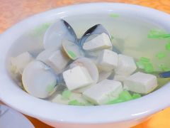 蒜蓉开边虾-友强·22年特色海鲜大排档·闽菜(湖里店)