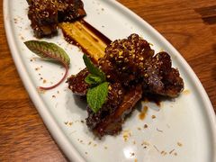 -君悦酒店·1881·北京烤鸭