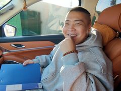 -易通行汽车陪练(通州店)