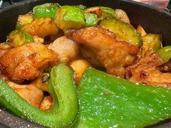 -星樾城·东南亚餐厅(中华广场店)