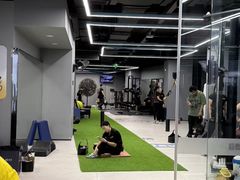 -超鹿运动(五四路恒力城店)