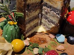 -杜哈夫DOUX RÊVE·生日蛋糕(日月光店)
