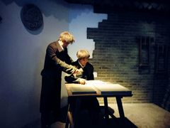 -溱湖国家湿地公园