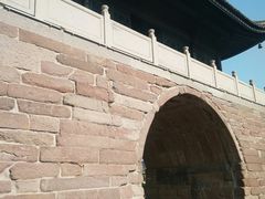 -衢州古城文化旅游区钟楼