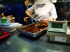 -复旦大学本部-食堂