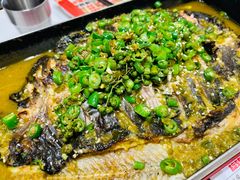 -雅佳神话·麻辣烤鱼(新街口店)