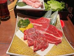 -御牛道日式烤肉料理(杭州万象城店)