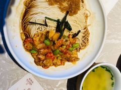 -松鹤面馆·古法焖肉面(观前店)