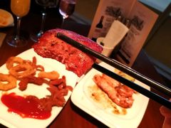 -杭州国际会议中心洲际酒店-原素全日餐厅(解放东路店)