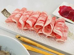 -墨居上隐·院子里火锅(峨眉店)