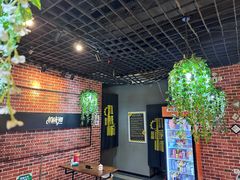-机械师超级密室(大唐西市店)
