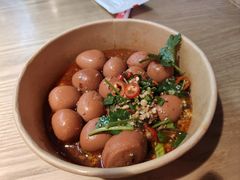 -多嘴超级肉蟹煲(吉林财富购物广场店)