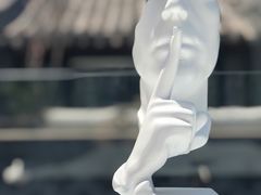 -糖房咖啡(南锣鼓巷店)