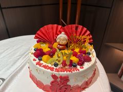 -大连湾旭日家宴·海肠捞饭(马栏广场店)