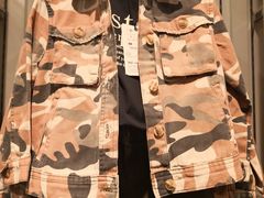 -ZARA(沈阳大悦城店)