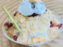 -高力乐面包咖啡厅(西塔店)