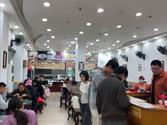 -荔园小馆(园岭新村二期店)