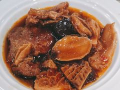 -康师傅私房牛肉面(北京南站店)