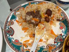 -巴依老爷新疆美食(望京小街店)