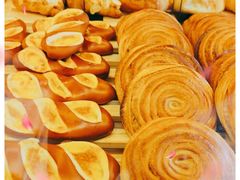 -熊叔熊婶面包房(团结湖店)