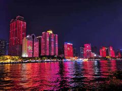 -珠江夜游广州塔·中大码头