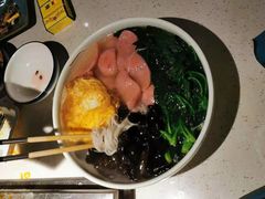 -五星桥原切肥牛火锅(怀德桥店)