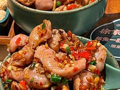 -锦府盐帮·侯宅(五棵松万达店)