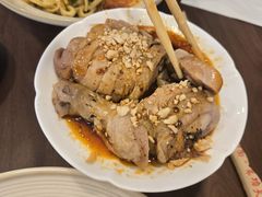 -阿九笨鸡蛋手擀面(总店)