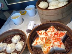 -花园茶楼(兴城西路店)