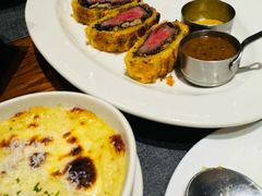 -食间牛排(湖西路店)