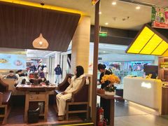 -九田家黑牛烤肉料理(衡百国际店)