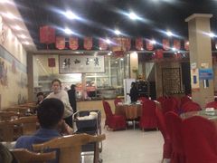-盛唐府乾州酸汤面