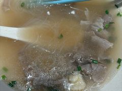 -小杨生煎(周浦万达店)
