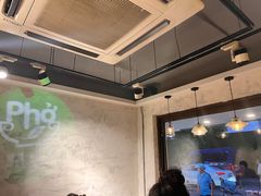-越南牛肉河粉餐厅(书院巷店)