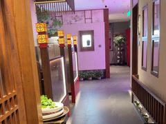 -贡宴盐帮菜自贡驻京联络处餐厅